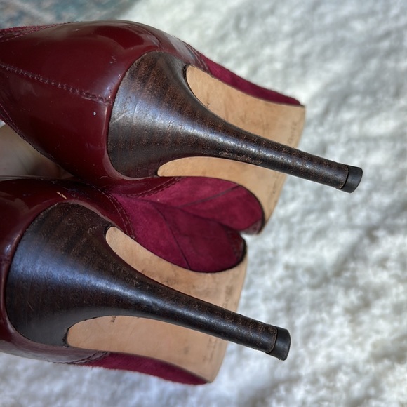 L.K. Bennett London heels - Picture 9 of 13